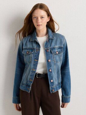 Vera Moda Denim Jacket